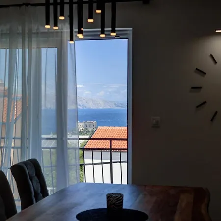 Franko Apartment Senj  Exterior photo